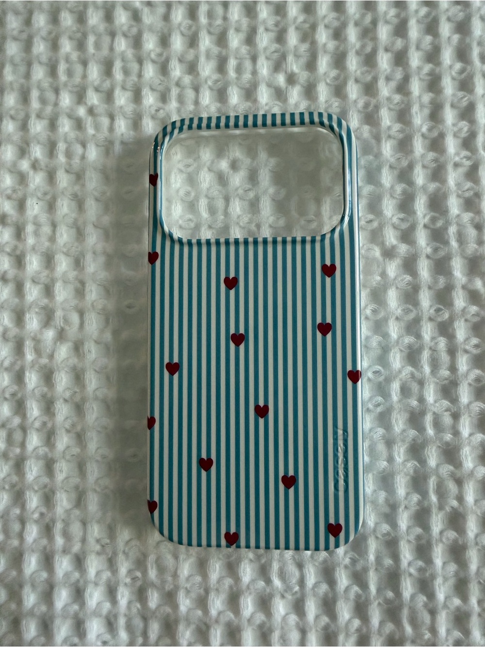 Casely iPhone case